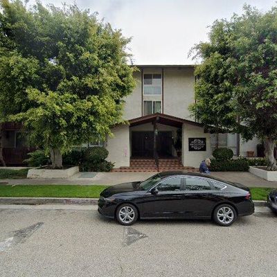 5650 Sumner Way #217, Culver City, CA 90230