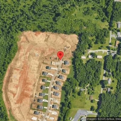 5701 Siler St, Trinity, NC 27370