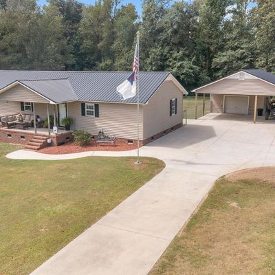 5704 S Nc 50 Hwy, Wallace, NC 28466