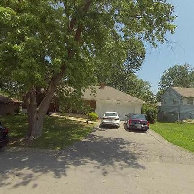 4961 S Union St, Independence, MO 64055