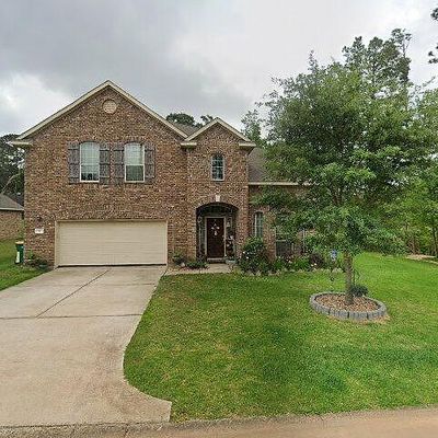 5 Stone Crk, Conroe, TX 77304