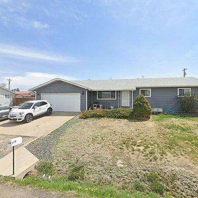 500 S Fetzer St, Byers, CO 80103