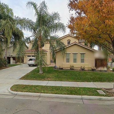 500 Squash Creek Ln, Patterson, CA 95363