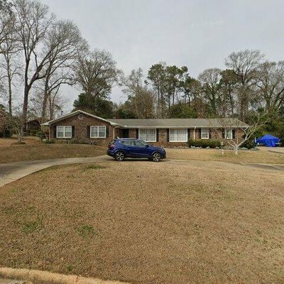 501 E Hickory Bend Rd, Enterprise, AL 36330