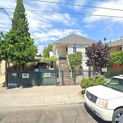 5010 E 10 Th St, Oakland, CA 94601