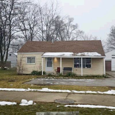 5022 E Apple Ave, Muskegon, MI 49442