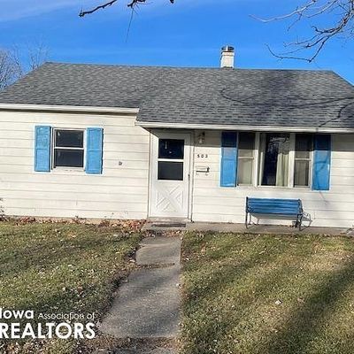 503 E Cedar Ln, Mount Pleasant, IA 52641