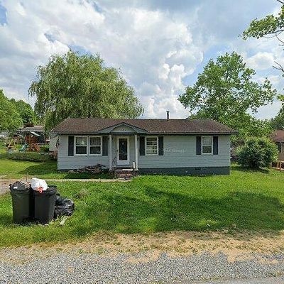 504 24 Th St, Oak Hill, WV 25901