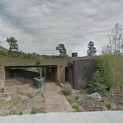 5040 Hermosura, Los Alamos, NM 87544