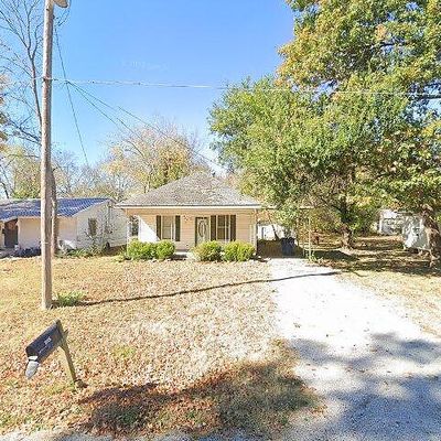 505 S Foreman St, Vinita, OK 74301