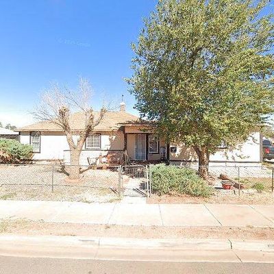 506 E Fourth St, Winslow, AZ 86047