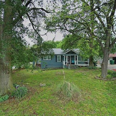 506 Ty Cobb St, Royston, GA 30662