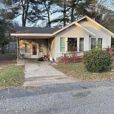 507 W Marshall St, Minden, LA 71055