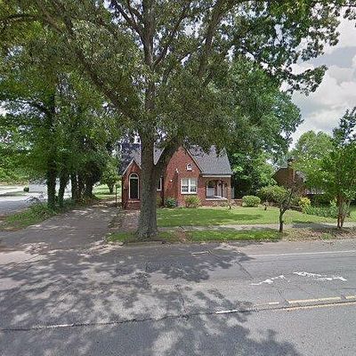 508 Roanoke Ave, Roanoke Rapids, NC 27870