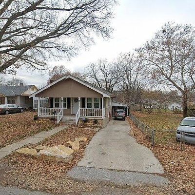 508 S Hardy Ave, Independence, MO 64053