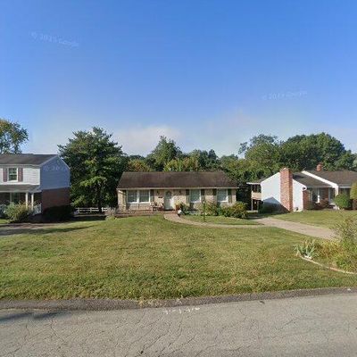 5089 W Harbison Rd, Pittsburgh, PA 15205