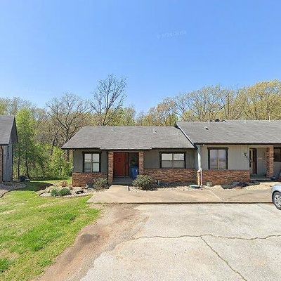 509 Carroll Dr, Bella Vista, AR 72714