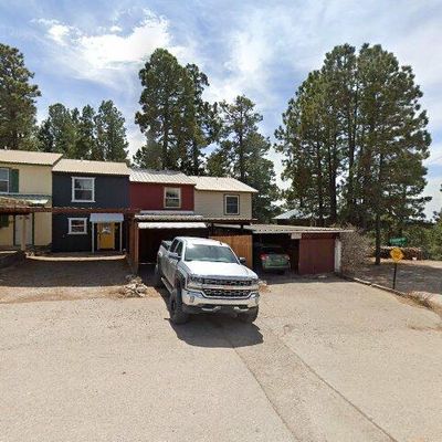 51 Chipmunk Ave, Cloudcroft, NM 88317