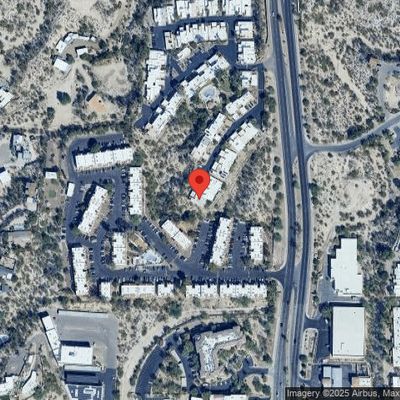 5100 N Avenida Primera, Tucson, AZ 85704