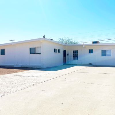 5106 Beals Dr, El Paso, TX 79924