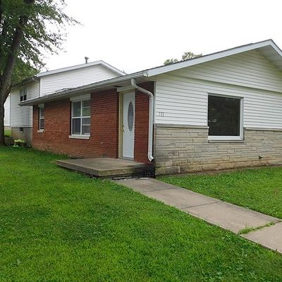 511 E Hickory St, Chatsworth, IL 60921