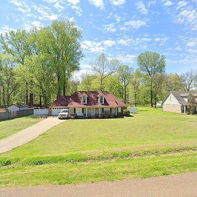 511 Rae Dr, Munford, TN 38058