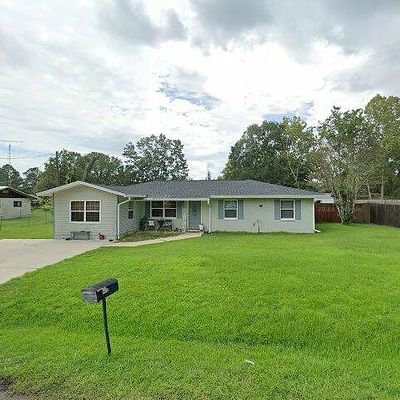 512 Sw 12 Th St, Lake Butler, FL 32054