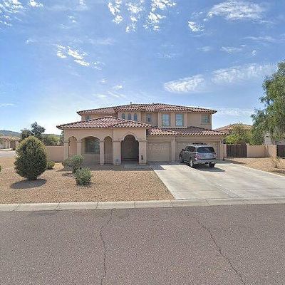 5121 W Pedro Ln, Laveen, AZ 85339