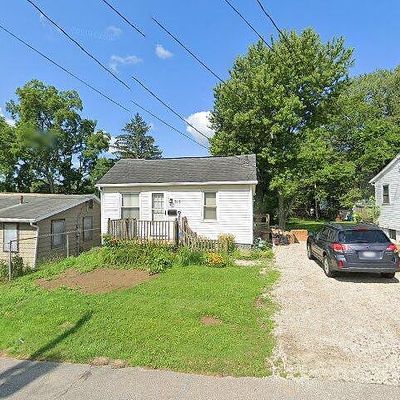 515 Van Buren St, Mansfield, OH 44905