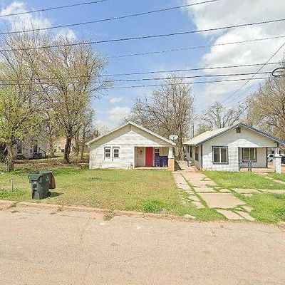 518 W Dakota Ave, Chickasha, OK 73018