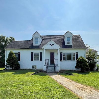 5180 Leda Rd, Nathalie, VA 24577