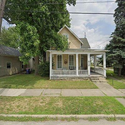 518 W Water St, Piqua, OH 45356