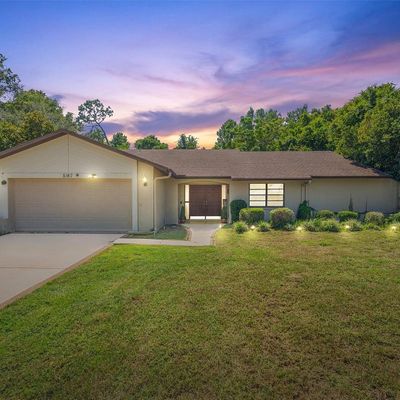 5187 Suwannee Rd, Weeki Wachee, FL 34607