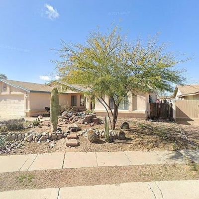 6110 S Oyama Dr, Tucson, AZ 85746