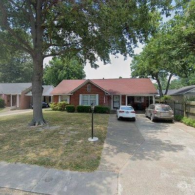 612 Illinois St, Blytheville, AR 72315