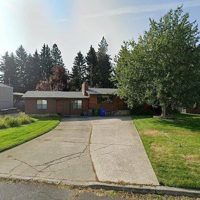 613 W Greta Ave, Spokane, WA 99208