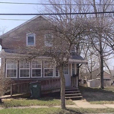 616 Barnard St, Lansing, MI 48912