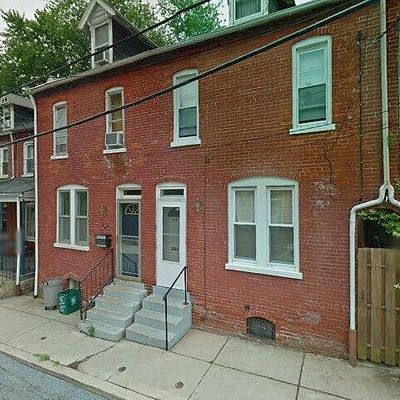 616 W Marion St, Lancaster, PA 17603