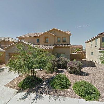 619 W Judi St, Casa Grande, AZ 85122