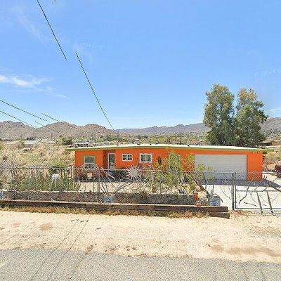 61961 Aster Pl, Joshua Tree, CA 92252