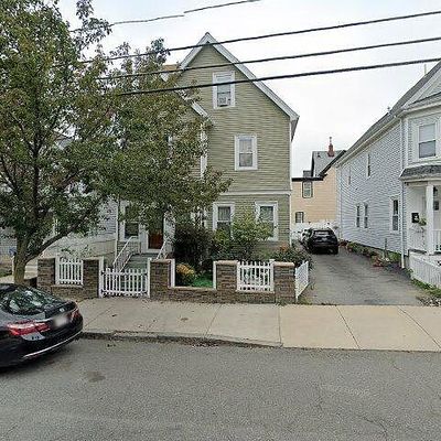 62 Clinton St, Everett, MA 02149