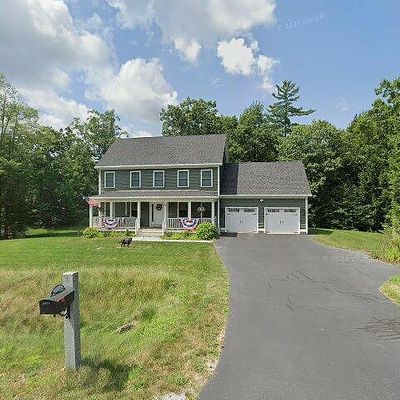 62 Maple Ridge Rd, Nottingham, NH 03290