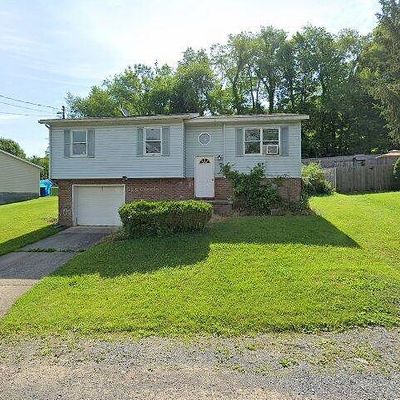 62 Meadow Ln, Lost Creek, WV 26385