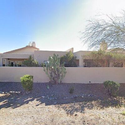 6217 N Pascola Cir, Tucson, AZ 85718