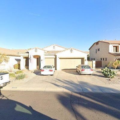 6237 S Moccasin Trl, Gilbert, AZ 85298