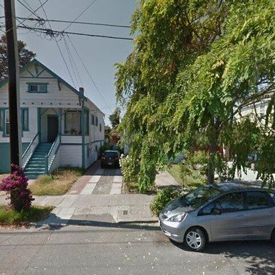 624 Haight Ave #A, Alameda, CA 94501