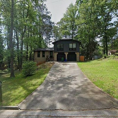 6251 Field Mill Rd, Stone Mountain, GA 30087