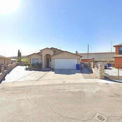 6256 Lovebird Ln, El Paso, TX 79924