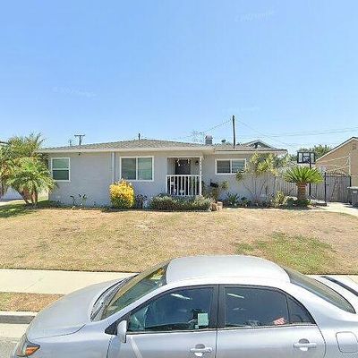 6310 Hardwick St, Lakewood, CA 90713