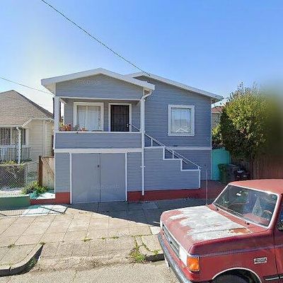 6319 Herzog St, Emeryville, CA 94608